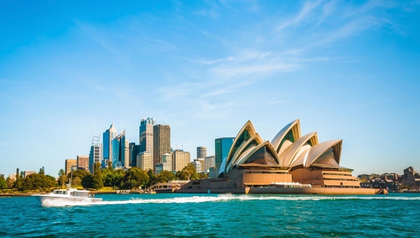 How to Register a Company in Australia From India
