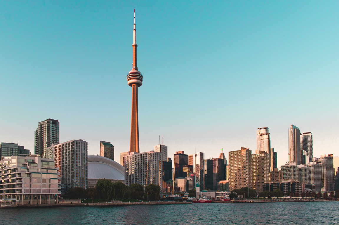 How to Register a Company in Canada From India