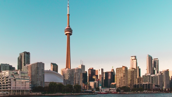 How to Register a Company in Canada From India