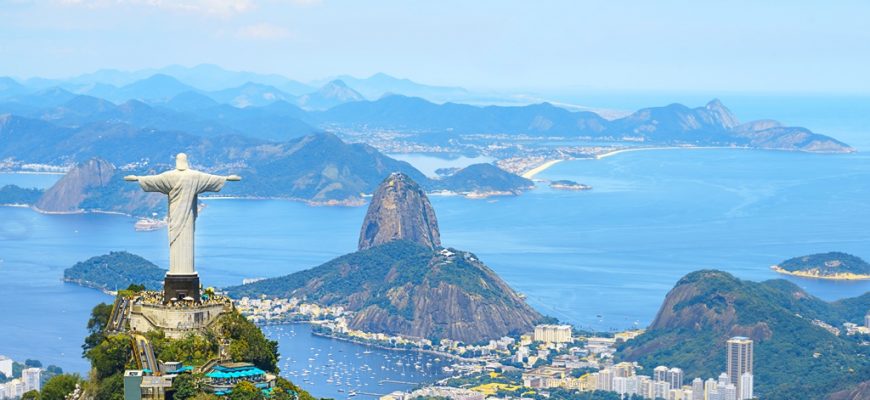 How to Register a Company in Brazil From India