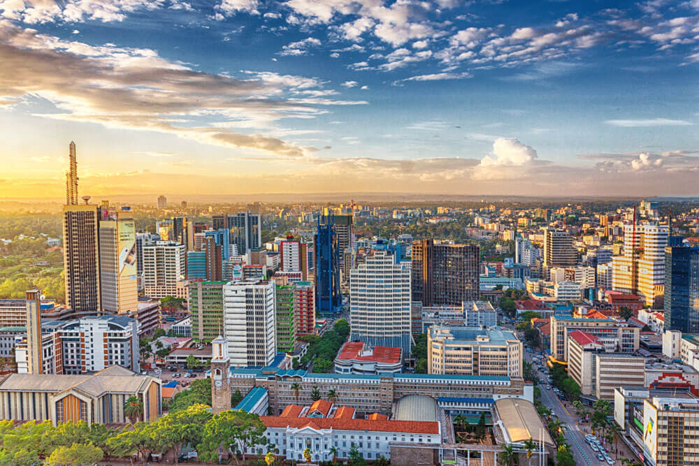 How to Register a Company in Kenya From India