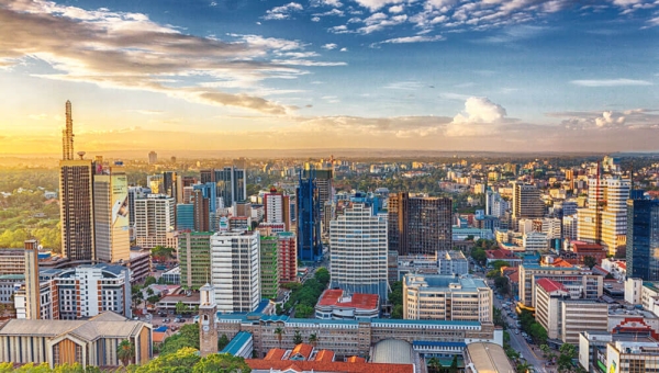How to Register a Company in Kenya From India