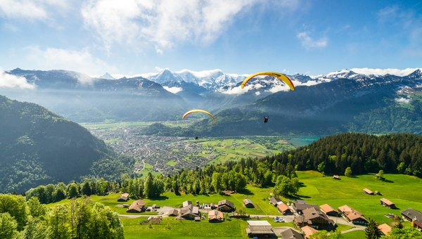 How to Register a Company in Switzerland From India