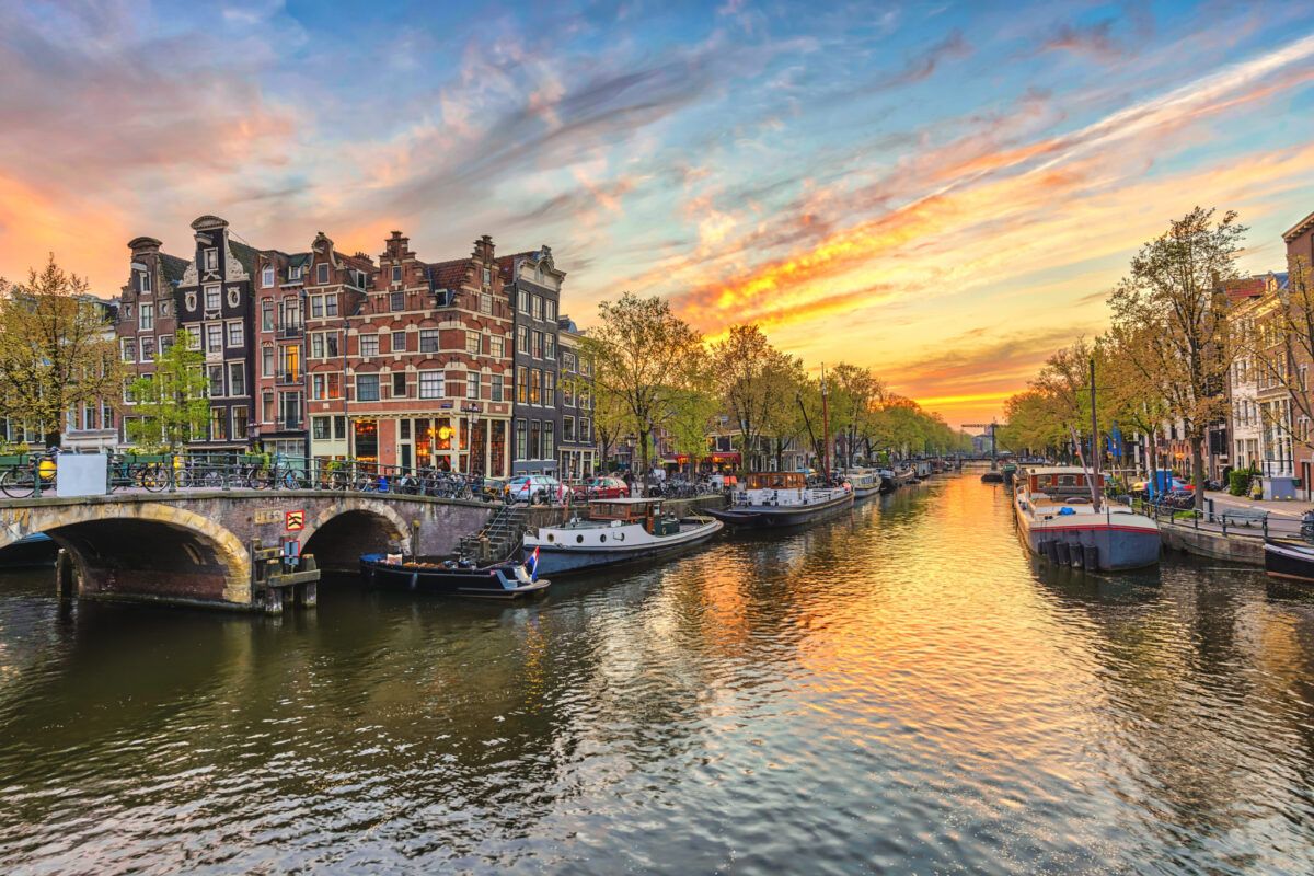 How to Register a Company in Netherlands From India