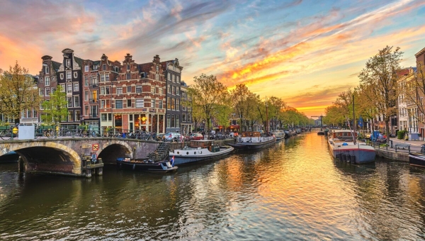 How to Register a Company in Netherlands From India