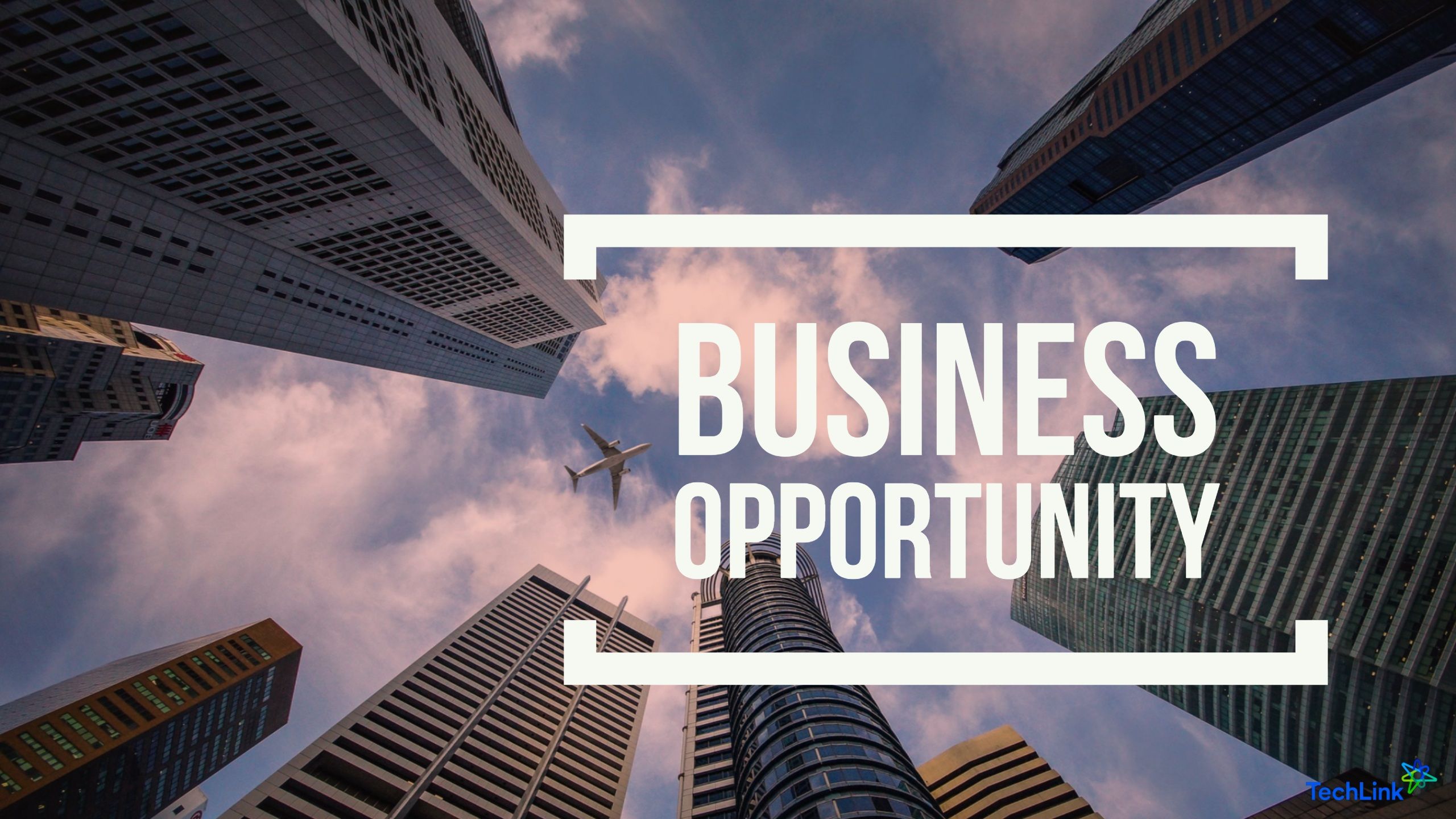 Top 10 Best Business Opportunity in the World in 2025?