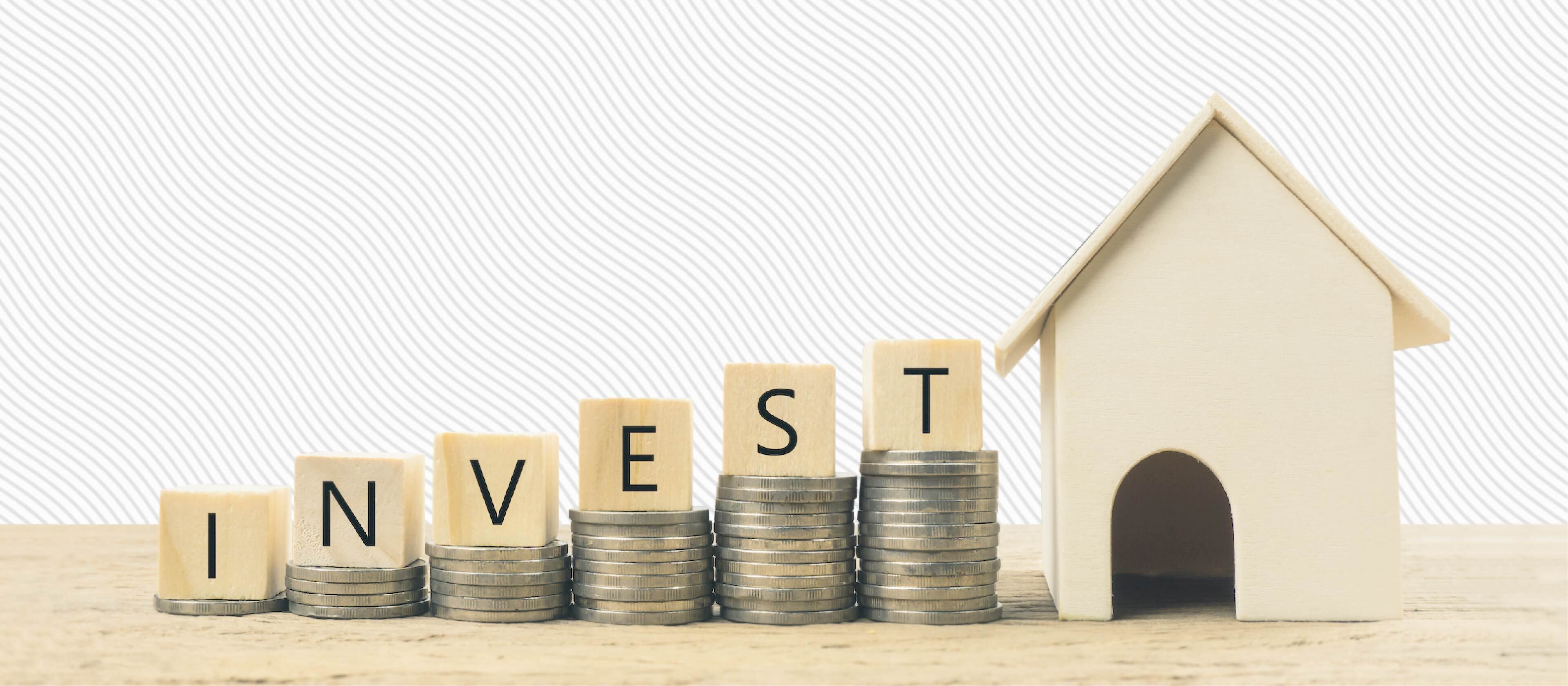 Investment in Real Estate